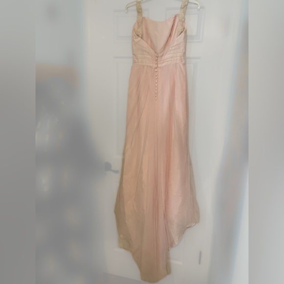 Formal dress! Alfred Angelo wedding guest/party dress! WORN ONCE *WAS ALTERED* - Picture 4 of 13
